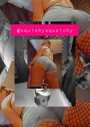 OnlyFans cuenta squishysquelchy avatar 1