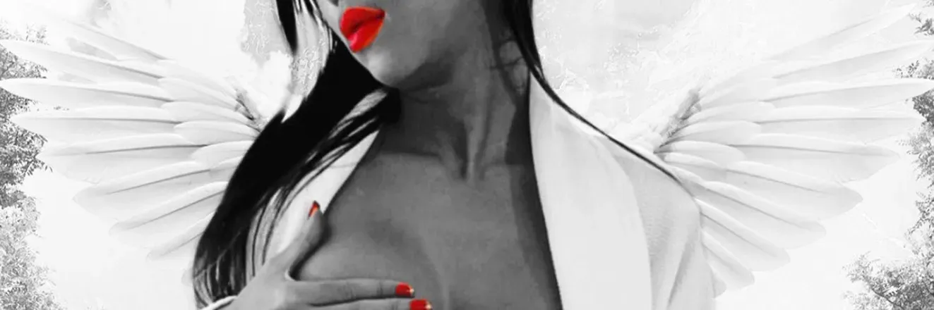 OnlyFans cuenta asiankittycat69 header 2