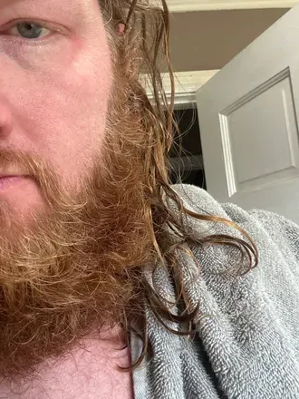 OnlyFans account  gingerpickle avatar 1