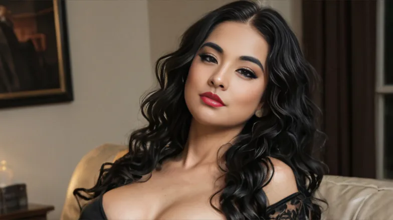 OnlyFans cuenta lucifemme1 header 2