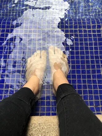 OnlyFans cuenta ohmyfeet4u avatar 1