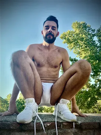 OnlyFans cuenta franbiancci avatar 1