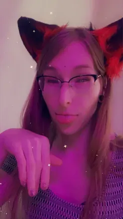 OnlyFans cuenta puppygirlpaisles avatar 1