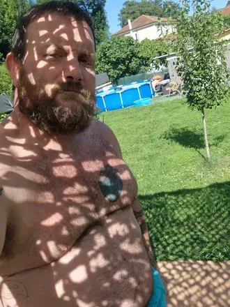 OnlyFans cuenta dani.redbeard1 avatar 1