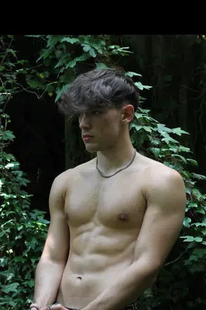 OnlyFans cuenta justin_adams avatar 1
