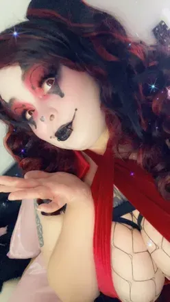 OnlyFans cuenta lilmissninakins avatar 1