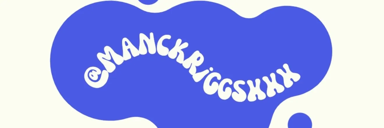 OnlyFans cuenta manckriggsxxx header 2