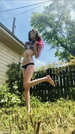 OnlyFans cuenta serenatvfree avatar 1