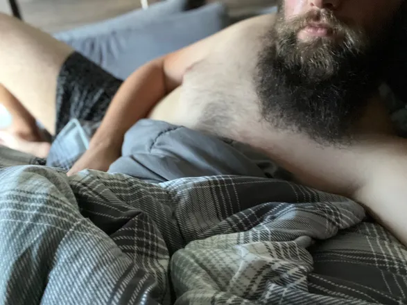 OnlyFans account  dropdead.fred header 2