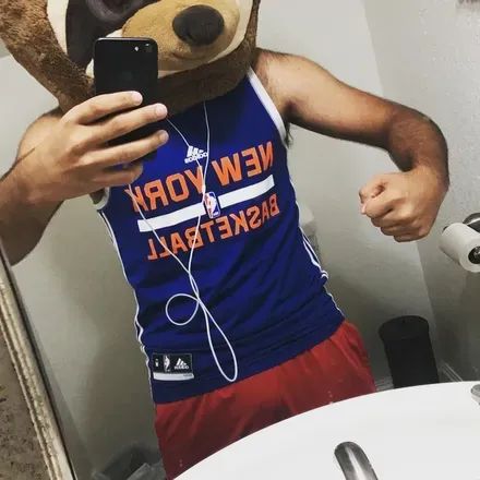 OnlyFans cuenta hawaiianpunch555 avatar 1