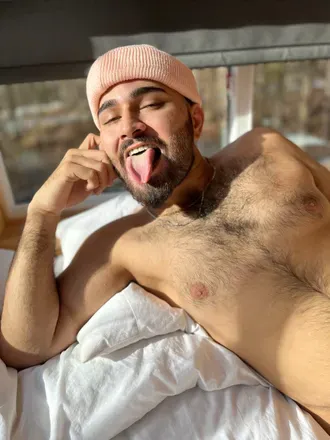 OnlyFans cuenta daddysultan420 avatar 1