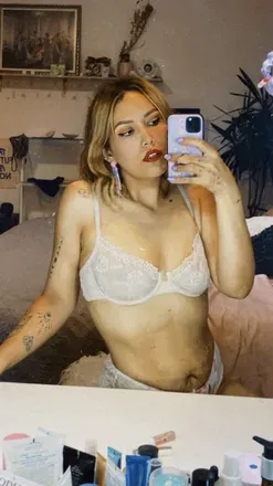 OnlyFans cuenta gracebicurious avatar 1