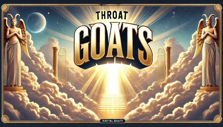 OnlyFans cuenta throatgoats header 2