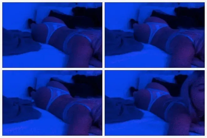 OnlyFans cuenta taybay122 header 2
