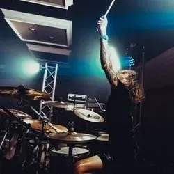 OnlyFans cuenta the_drummer avatar 1