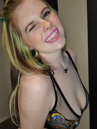 OnlyFans cuenta nikkireddxoxo avatar 1