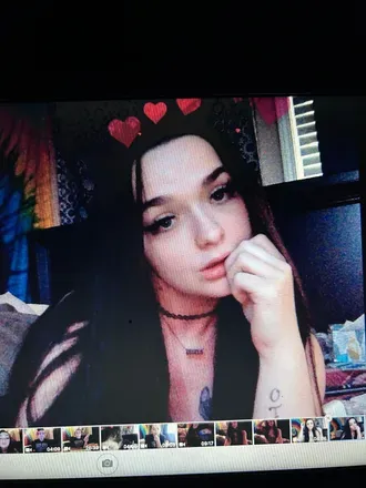OnlyFans cuenta babybelbs avatar 1