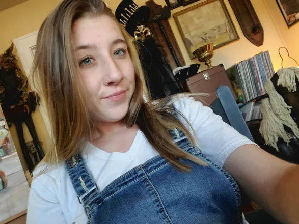 OnlyFans account  honeybaby0419 header 2