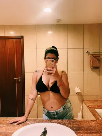 OnlyFans cuenta solangevalery avatar 1