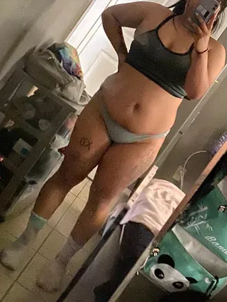 OnlyFans account  obviangeel144 avatar 1