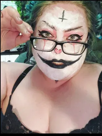 OnlyFans cuenta thegothicshan666 avatar 1