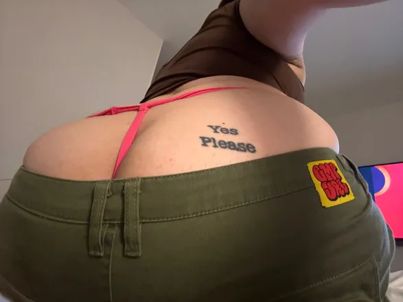 OnlyFans cuenta phxbttmbby header 2