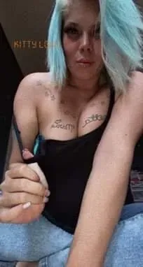 OnlyFans cuenta kitty_love6969 avatar 1