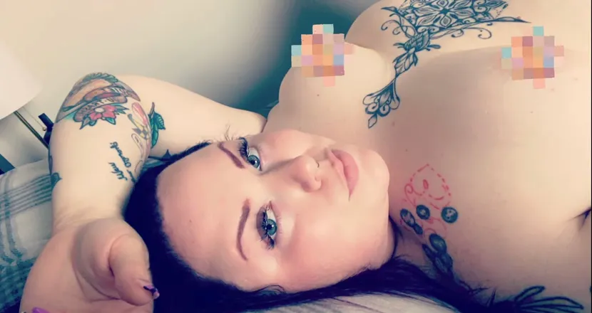 OnlyFans cuenta alliohgasm header 2