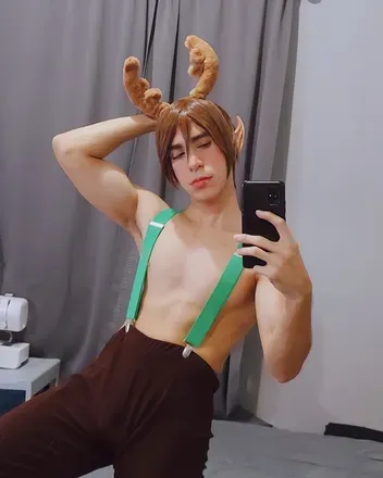 OnlyFans cuenta slavencosplays avatar 1