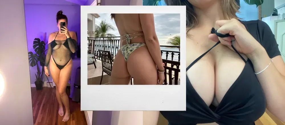 OnlyFans cuenta gwencarterrr header 2
