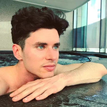 OnlyFans cuenta larry_me avatar 1