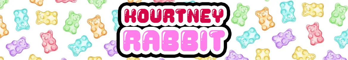 OnlyFans cuenta kourtneyrabbit header 2