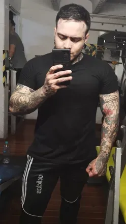 OnlyFans cuenta miguelvaleratatuajes avatar 1