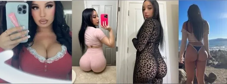 OnlyFans cuenta queentaylorr header 2