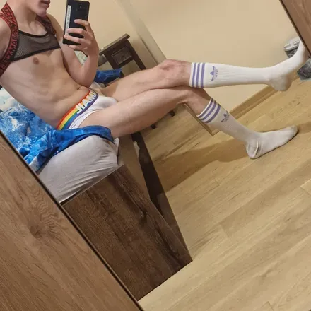 OnlyFans cuenta radrkjj avatar 1