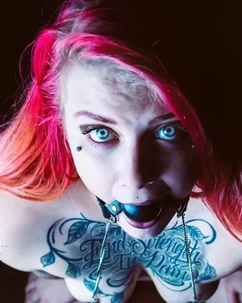 OnlyFans cuenta sunnyvonreign avatar 1