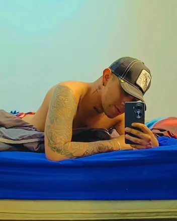 OnlyFans cuenta thiago22cmchakl header 2
