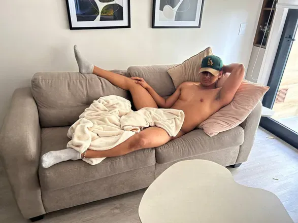 OnlyFans cuenta alisterdick22 avatar 1