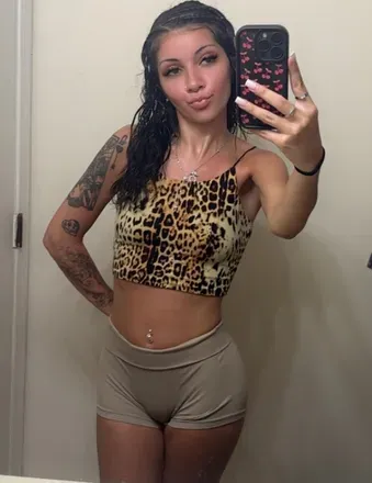 OnlyFans cuenta xohannahjxo avatar 1