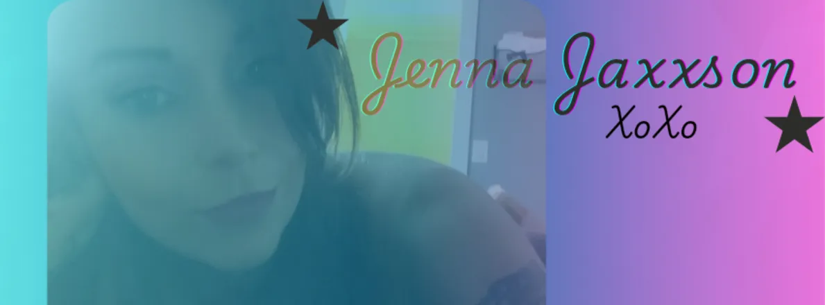 OnlyFans cuenta jennajaxxson header 2