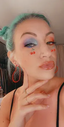 OnlyFans cuenta ellekelly avatar 1