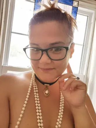OnlyFans cuenta thethirstymu1se avatar 1