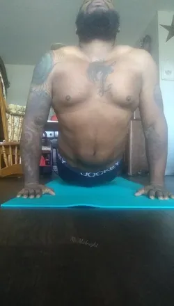 OnlyFans account  bryanlong8 header 2