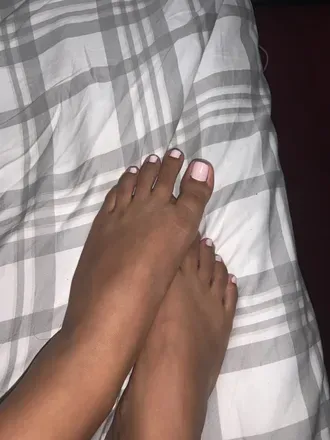 OnlyFans cuenta babydollfeet123 avatar 1