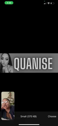 OnlyFans cuenta quanisemichellee header 2