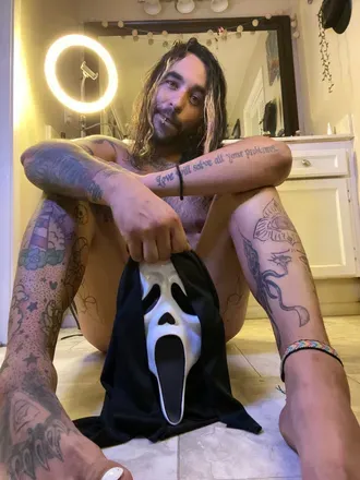 OnlyFans cuenta callmemusubi avatar 1