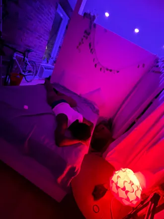 OnlyFans cuenta joshie_playpen header 2
