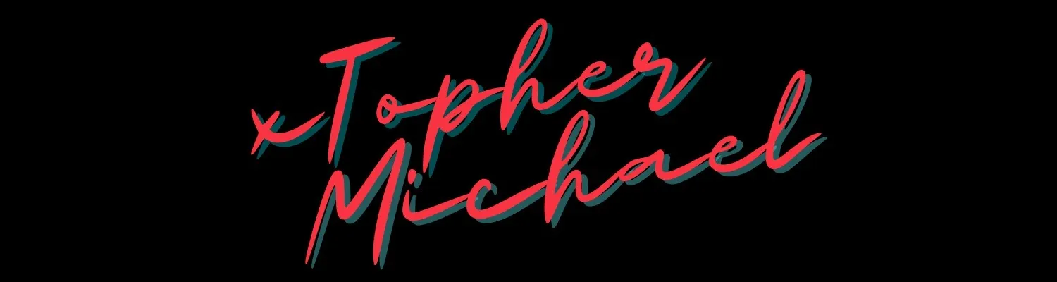 OnlyFans account  xxxtophermichael header 2