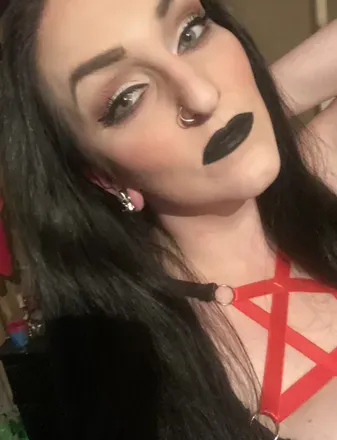 OnlyFans cuenta sinfulsinner666 avatar 1