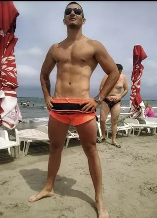 OnlyFans cuenta kingarthur1996 avatar 1